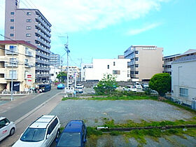 元浜グリーンホームズ 208 ｜ 静岡県浜松市中央区元浜町（賃貸マンション1R・2階・19.16㎡） その16