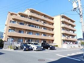 パークハウス神立 202 ｜ 静岡県浜松市中央区神立町（賃貸マンション3LDK・2階・78.81㎡） その1