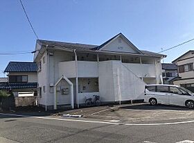 ACTY半田山 2-C ｜ 静岡県浜松市中央区半田山３丁目（賃貸アパート1K・2階・20.70㎡） その7