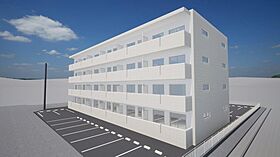 プリンス楊子 302 ｜ 静岡県浜松市中央区楊子町（賃貸マンション1LDK・3階・40.32㎡） その1