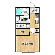 (仮)AFCレジデンス野口 105 ｜ 静岡県浜松市中央区野口町（賃貸アパート1K・1階・24.60㎡） その1