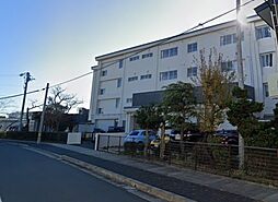 中央ハイツ海老塚