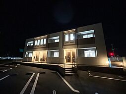 シェルル・ロココモダンII古見（仮）