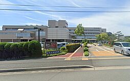 市立湖西病院