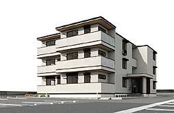 Deサーン　A棟
