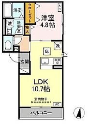 浜松駅 7.9万円