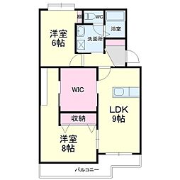 🉐敷金礼金0円！🉐レスポワール曳馬