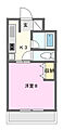 マンションセンチュリープラザ2階2.7万円