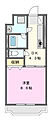 ピュアコート3階4.7万円