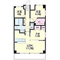 クラウドクレスト栄町9階15.0万円