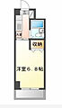 フジヤステーションコート浜松10階3.2万円