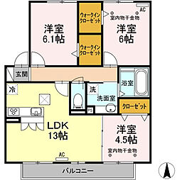 La Casa 南浅田