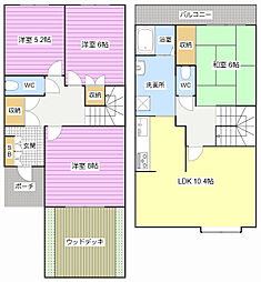 インプレッション伊場 1階