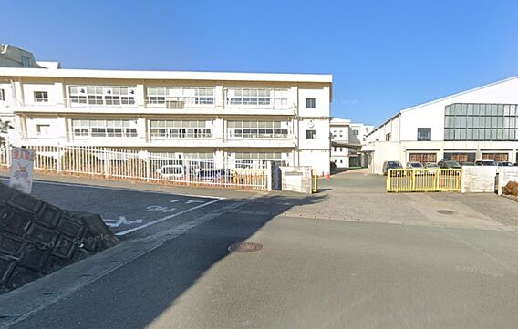 グラッドスペース茶屋松_周辺_0