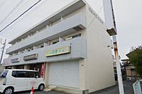 静岡県浜松市中央区西伊場町：物件画像／株式会社ライフデザインクリエイターズ　Room’s！賃貸浜松西店