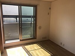 さつき荘 2DKの写真