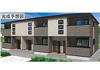 静岡県浜松市中央区篠原町：物件画像／株式会社ライフデザインクリエイターズ　Room’s！賃貸浜松西店
