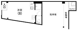 RENTA和地山 1階