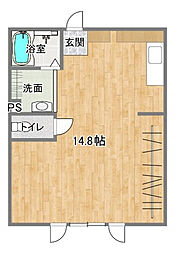 F-PLAN 1階