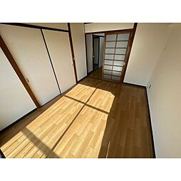 チサンマンション和地山 3DKの写真