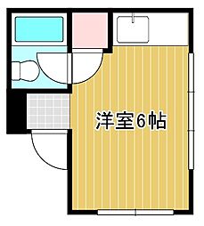 フェンリル北寺島 4階
