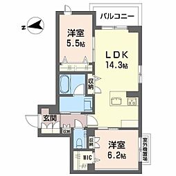 Forena 4階