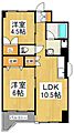 グレース秀和A3階8.0万円