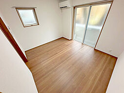 ベルシティ秋津 301号室 3階1Kのリビング/ダイニング