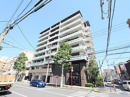 デュオステージ横濱天王町