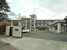 周辺：鶴久保小学校まで950m