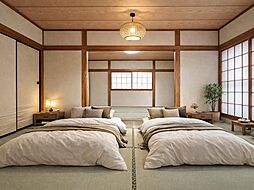 室内の画像