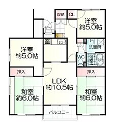 五橋駅 1,590万円