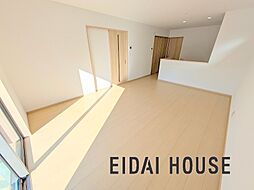 下愛子1期　2号棟