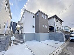 栗生2丁目1期　1号棟
