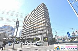 サンシティステーションプラザ多賀城
