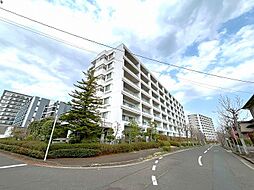 パークハウス高森ヒルズエアーズコート