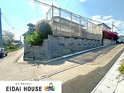 名取市名取が丘第9　2号棟