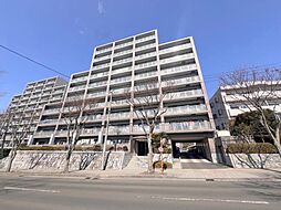 ハウステージ多賀城II