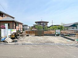 みやぎ台1丁目1期　1号棟