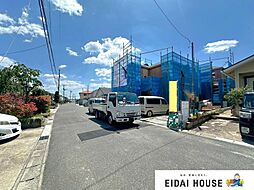 利府町神谷沢1期　2号棟