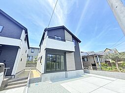 南光台6期　1号棟