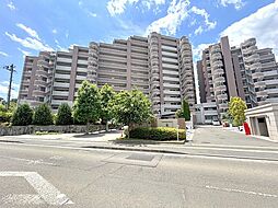 北仙台中央シティハウス