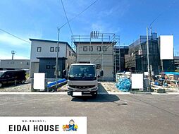 上愛子字北内　F棟