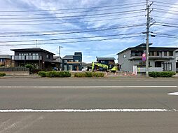 岩沼市二木2丁目　2号棟