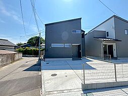 キャッスルホーム富田　A棟
