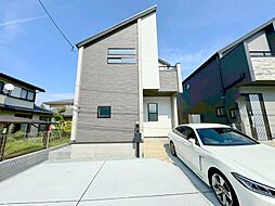 将監8丁目　1号棟