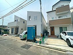 太子堂3期　2号棟