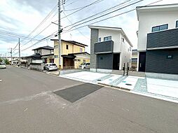 将監8期　2号棟