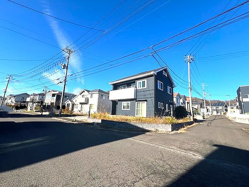 detached 宮城県名取市愛島台6丁目