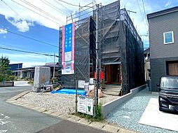 山形市長町第7　1号棟